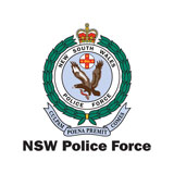 British Police Emblem