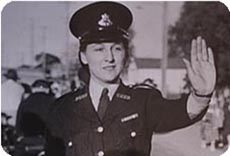 History of Women In Policing