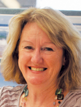 fiona capp