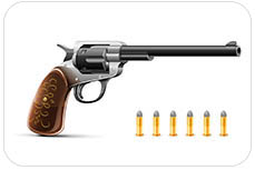 Firearms & Ammo