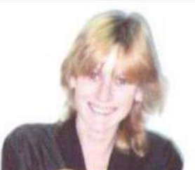 Last known photo of Tracey Valesini