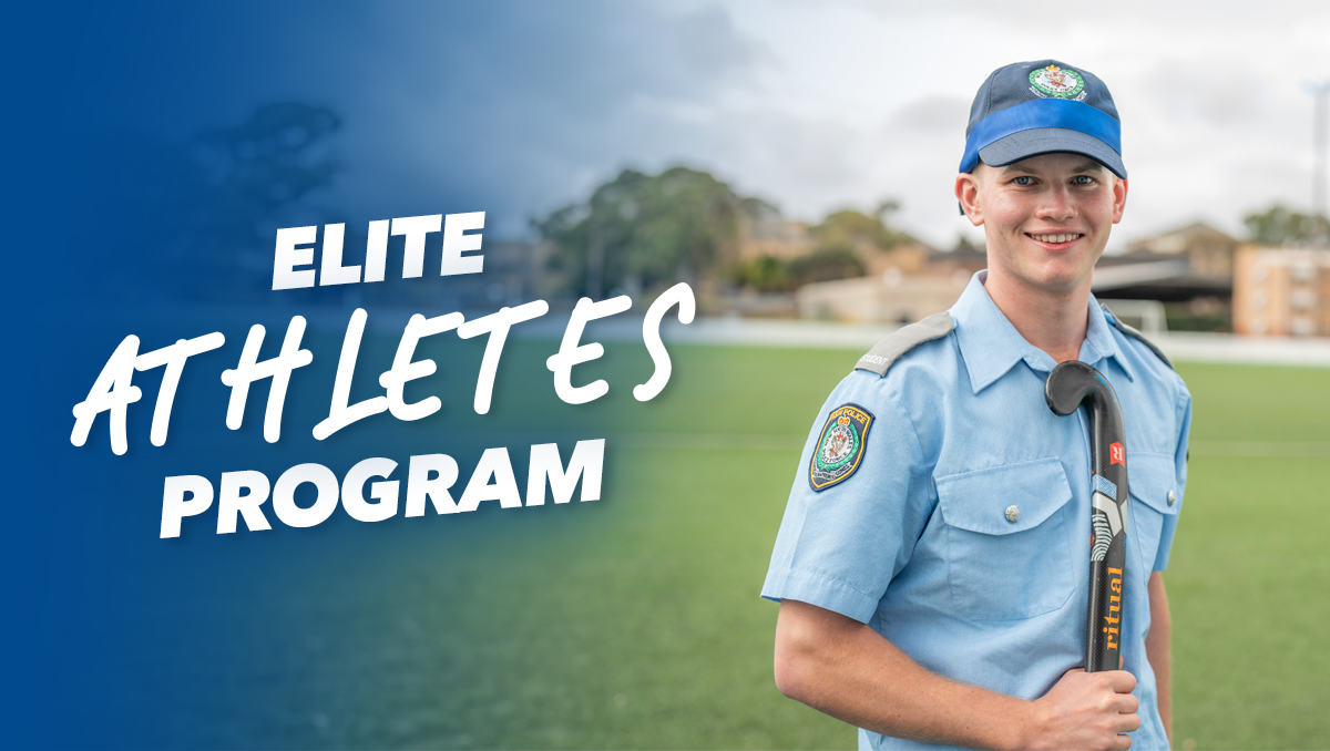 Elite Athletes Recruitment Pathway Pilot