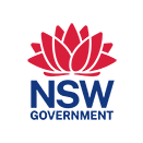 NSW Government logo