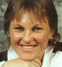 Barbara Brooks