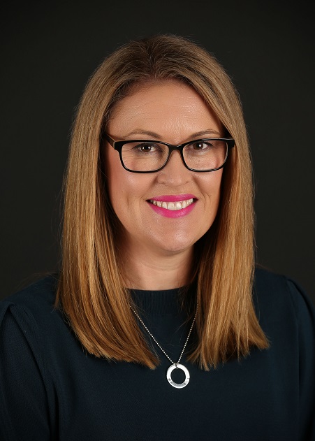 Assistant Director (Industry Regulation) Lisa Stockley