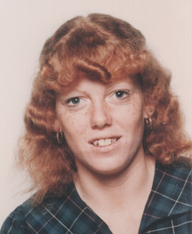 Kay Docherty