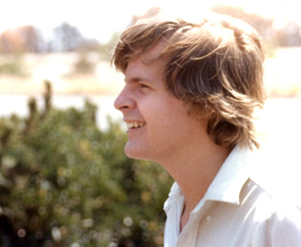 Scott Johnson