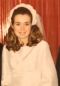Wedding photo of Roxlyn Bowie