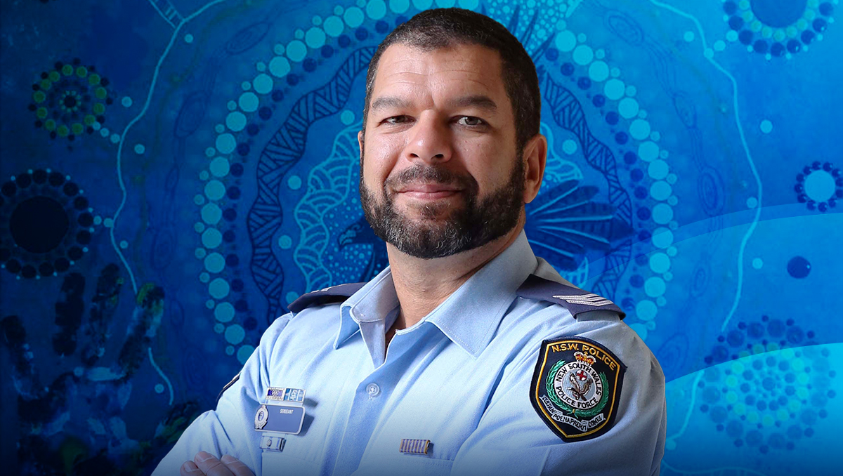 Aboriginal and Torres Strait Islander people recruitment