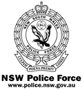 NSW Police Force Insignia